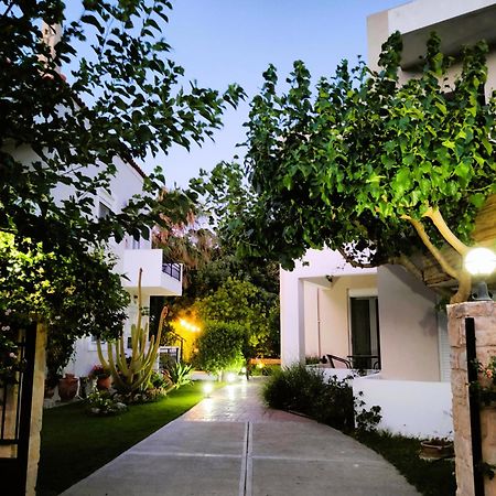 Plakias River Apartment Exterior photo