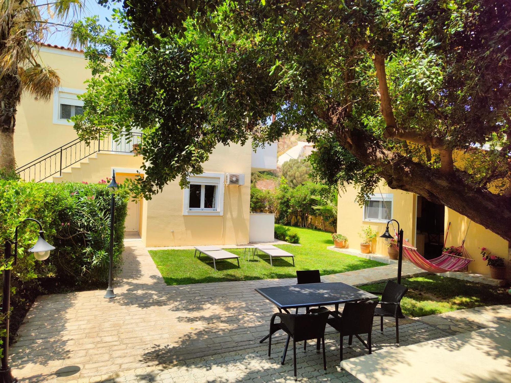 Plakias River Apartment Exterior photo